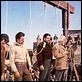 Bandolero : photo Andrew V. McLaglen, Dean Martin, James Stewart