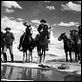 Bandolero : photo Andrew V. McLaglen, Dean Martin, James Stewart, Raquel Welch