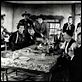 La diligencia : photo Andy Devine, Claire Trevor, George Bancroft, John Carradine, John Ford