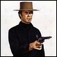 Cometieron dos errores : photo Clint Eastwood, Ted Post