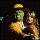 La Máscara : photo Cameron Diaz, Chuck Russell, Jim Carrey