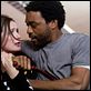 Cinturón rojo : photo Chiwetel Ejiofor, David Mamet, Emily Mortimer
