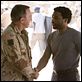 Cinturón rojo : photo Chiwetel Ejiofor, David Mamet, Tim Allen