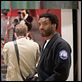Cinturón rojo : photo Chiwetel Ejiofor, David Mamet