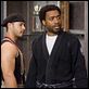 Cinturón rojo : photo Chiwetel Ejiofor, David Mamet, Jose Pablo Cantillo