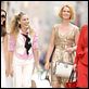 Sexo en Nueva York : photo Cynthia Nixon, Kim Cattrall, Kristin Davis, Michael Patrick King, Sarah Jessica Parker