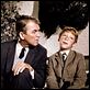 photo Bill Mumy, Henry Koster, James Stewart