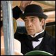 El amor en los tiempos del cólera : photo Javier Bardem, Mike Newell
