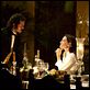 El amor en los tiempos del cólera : photo Mike Newell