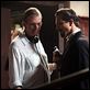 El amor en los tiempos del cólera : photo Mike Newell