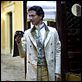 El amor en los tiempos del cólera : photo Mike Newell