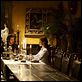 El amor en los tiempos del cólera : photo Giovanna Mezzogiorno, John Leguizamo, Mike Newell