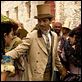El amor en los tiempos del cólera : photo Benjamin Bratt, Mike Newell