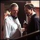 El amor en los tiempos del cólera : photo Benjamin Bratt, Mike Newell