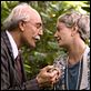 El amor en los tiempos del cólera : photo Giovanna Mezzogiorno, Javier Bardem, Mike Newell
