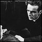 Yo confieso : photo Alfred Hitchcock, Montgomery Clift