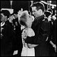 Yo confieso : photo Alfred Hitchcock, Anne Baxter, Montgomery Clift