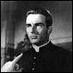 Yo confieso : photo Alfred Hitchcock, Montgomery Clift