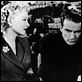 Yo confieso : photo Alfred Hitchcock, Anne Baxter, Montgomery Clift