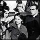 Yo confieso : photo Alfred Hitchcock, Montgomery Clift