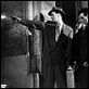 Yo confieso : photo Alfred Hitchcock, Montgomery Clift