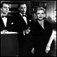Yo confieso : photo Alfred Hitchcock, Anne Baxter, Brian Aherne