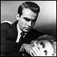 Yo confieso : photo Alfred Hitchcock, Anne Baxter, Montgomery Clift