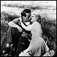 Yo confieso : photo Alfred Hitchcock, Anne Baxter, Montgomery Clift