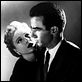 Yo confieso : photo Alfred Hitchcock, Anne Baxter, Montgomery Clift