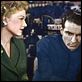Yo confieso : photo Alfred Hitchcock, Anne Baxter, Montgomery Clift