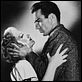 Yo confieso : photo Alfred Hitchcock, Anne Baxter, Montgomery Clift