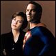 Lois & Clark: Las nuevas aventuras de Superman : photo Dean Cain, Joe Shuster, Teri Hatcher