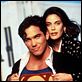 Lois & Clark: Las nuevas aventuras de Superman : photo Dean Cain, Teri Hatcher
