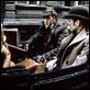 Elemental, doctor Freud : photo Herbert Ross, Nicol Williamson, Robert Duvall