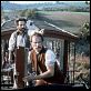 Elemental, doctor Freud : photo Alan Arkin, Herbert Ross, Robert Duvall