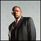 The Shield : photo Forest Whitaker