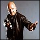 The Shield : photo Michael Chiklis