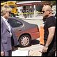 The Shield : photo Glenn Close, Michael Chiklis