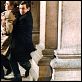 photo Jacques Deray, Jean Servais, Lino Ventura