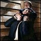 photo Jacques Deray, Lino Ventura