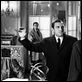 photo Jacques Deray, Jean Servais, Lino Ventura