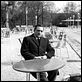 photo Jacques Deray, Lino Ventura
