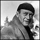 El infierno blanco : photo John Wayne, William A. Wellman