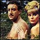 El nuevo caso del inspector Clouseau : photo Blake Edwards, Elke Sommer, Peter Sellers