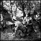 Objective, Burma! : photo Errol Flynn, Raoul Walsh