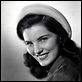 photo Debra Paget, Henry Hathaway