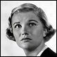 photo Barbara Bel Geddes, Henry Hathaway