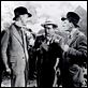 El agente secreto : photo Alfred Hitchcock, Peter Lorre