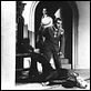 El agente secreto : photo Alfred Hitchcock, Peter Lorre