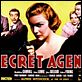 El agente secreto : photo Alfred Hitchcock